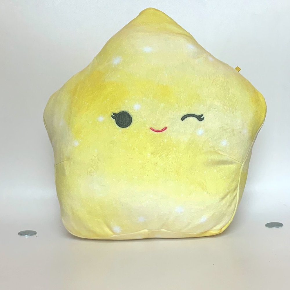 Estrella Star Squishmallow 8"